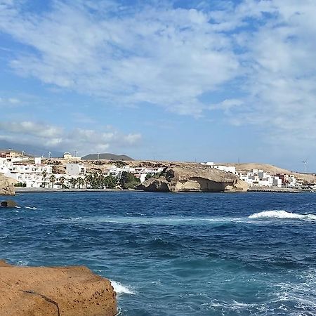 Playa Celeste Tajao La Mareta Kültér fotó