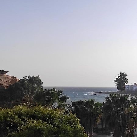 Playa Celeste Tajao La Mareta Kültér fotó
