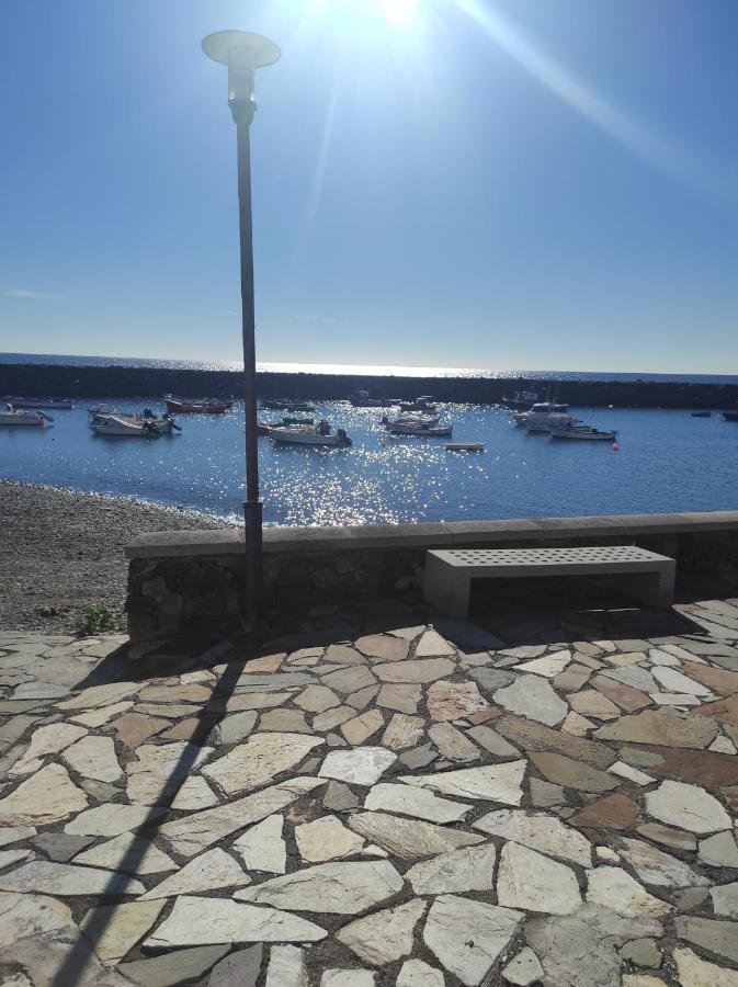 Playa Celeste Tajao La Mareta Kültér fotó