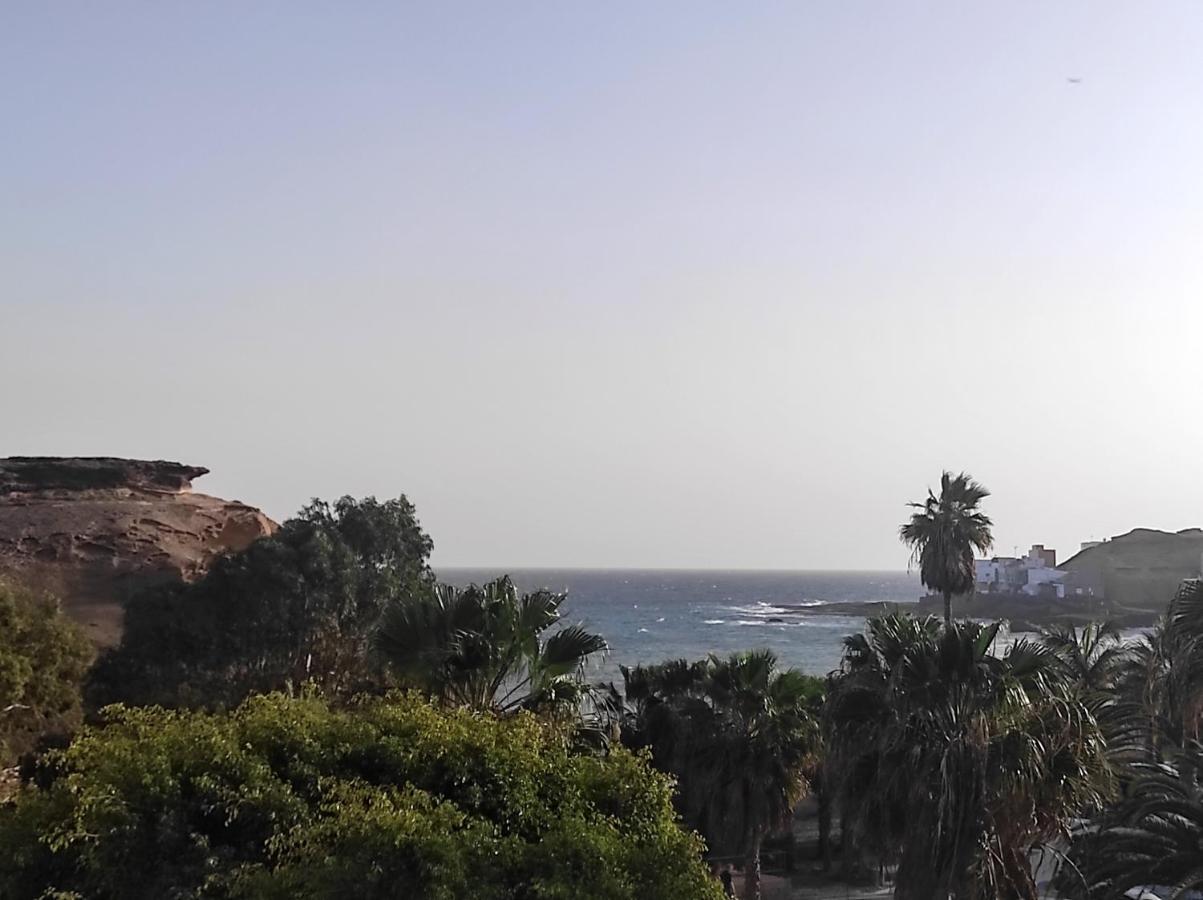 Playa Celeste Tajao La Mareta Kültér fotó